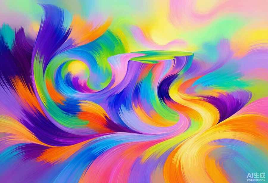 '"AI 绘画爆火：Diffusion 与 Midjourney、Stable Diffusion"'