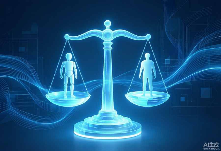 "AI 伦理与风险：幻觉、版权、失业，我们该怕什么"