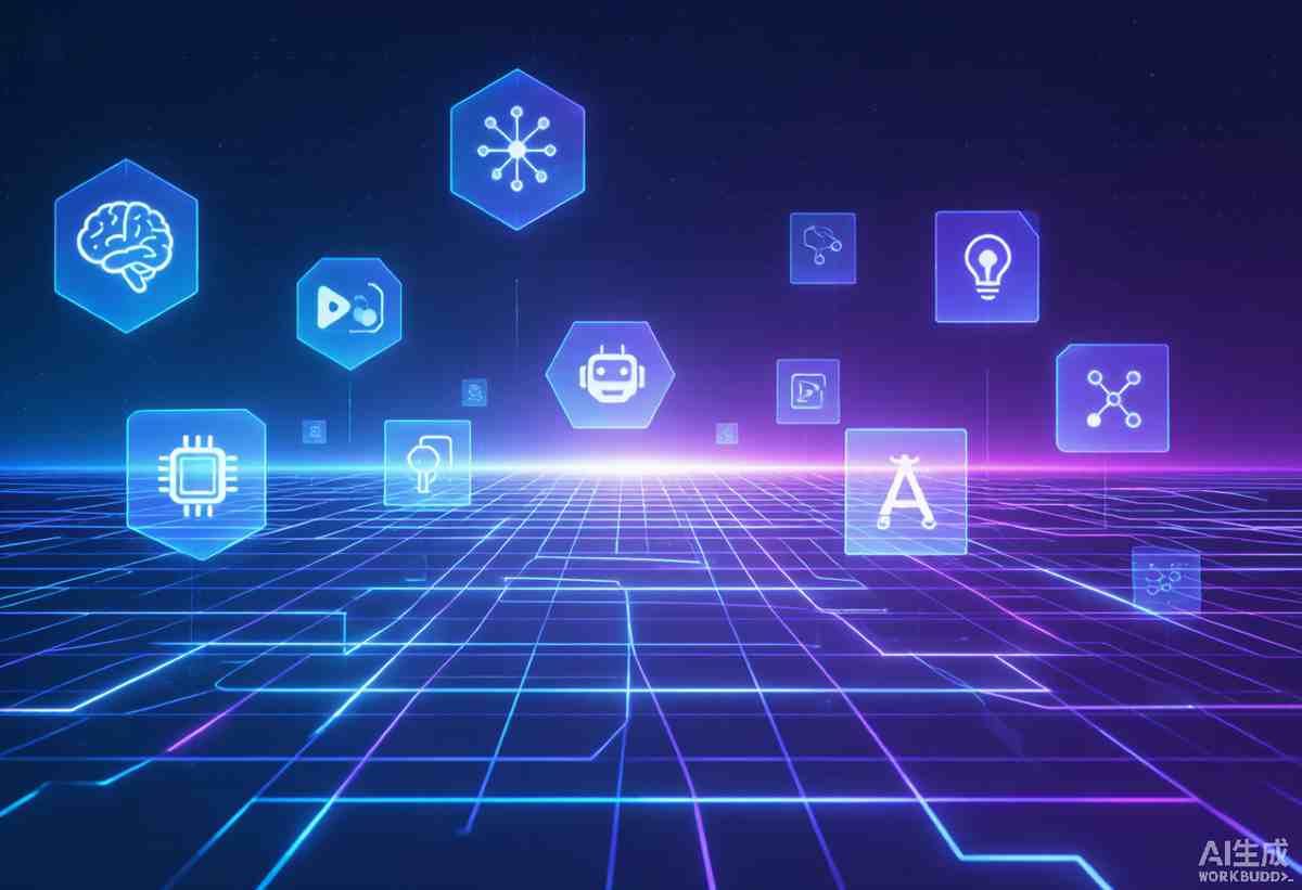 "2026 AI 趋势展望：Agent、端侧、多模态全面落地"